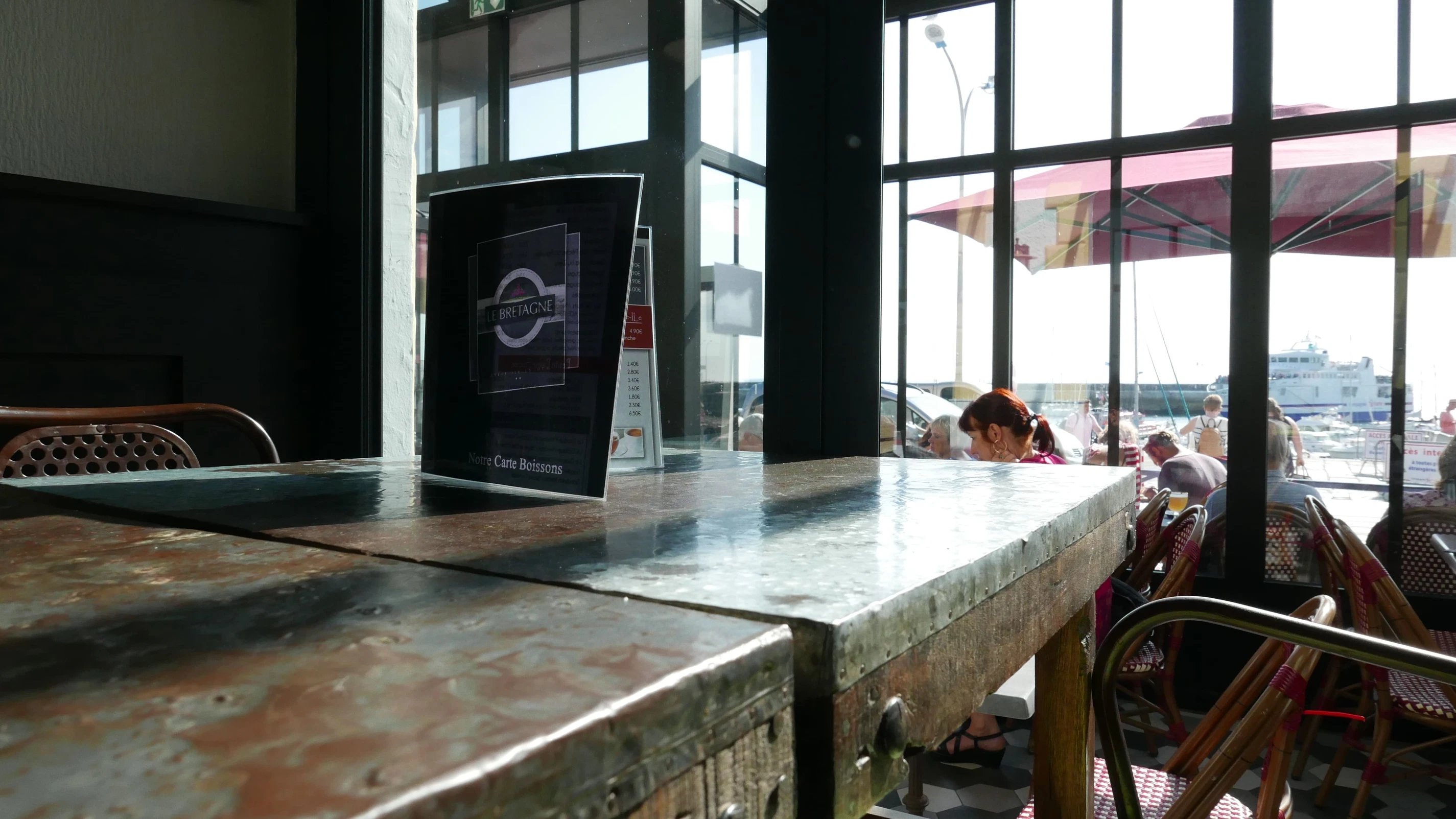 Grand Hôtel de Bretagne - SITE OFFICIEL